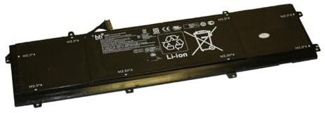 BTI 4C BATTERY ZBK STUDIO G4 OEM: ZN08XL 907584-850