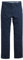 Levi's XX Chino Authentic Straight Casual Kaki, Navy Blazer Soft GD, 38W / 32L Hommes