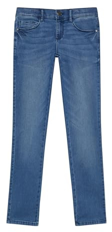 s.Oliver Mädchen Jeans Hose, Suri Slim Leg 2153095