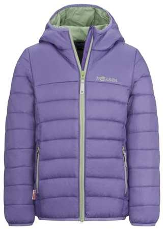 Trollkids Kids Eikefjord Jacket