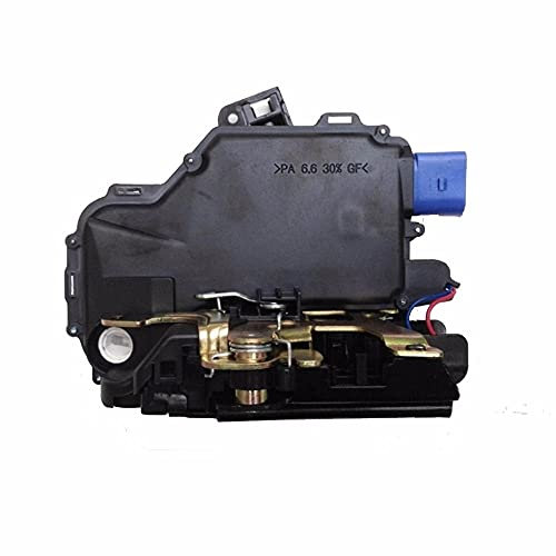 Zentralverriegelung Türschloss Türschlossantrieb vorne rechts/passend for VW NEW BEETLE POLO 9N TRANSPORTER T5 / passend for SKODA FABIA ROOMSTER SUPERB / ​​passend for SEAT CORDOBA (6L) IBIZA Austa