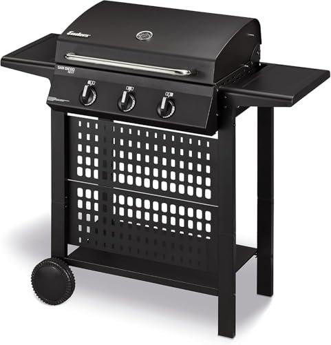 Enders San Diego Next 3 Barbecue a Gas #8016633
