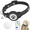 SmartTag Katzenhalsband (1 Pack), Mini Tracker Ohne ABO für Katze, (nur IOS) mit Reflektierendes GPS Katze Tracker Halsbänder, Tracking Standort von Haustieren, Arbeite mit Apple Find My