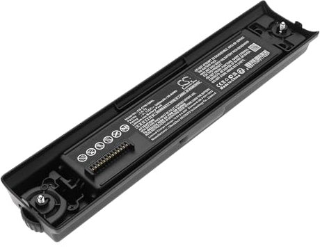 TCTK Laptop Akkus 3500mAh Kompatibel mit [Canon] Pixma TR150 Portable Printer Ersetzt 4228C002, 4228C003, LK-72