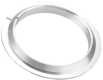 YRTUOP Fahrrad Steuersatzdistanzringe - Gabelscheiben Für Federgabel,Steife Lenkerschaft Schutzringe Für Fahrradwartung Trail Pendelverkehr Downhill Rennrad Straßenradsport