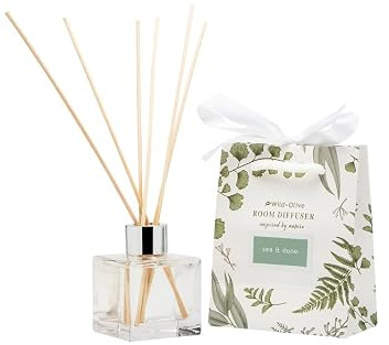 Sea And Dune Fragranced Room Diffuser