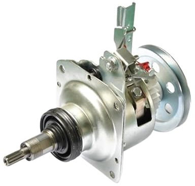 Kompatibel Mit LG, Waschmaschinenkupplung, Zubehör For Vollautomatische Waschmaschinen