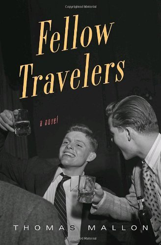 Fellow Travelers: A Novel (English Edition)
