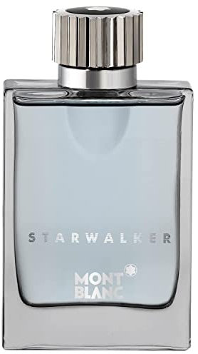 MONT BLANC STARWALKER POUR HOMME 75ml EAU DE TOILETTE SPRAY