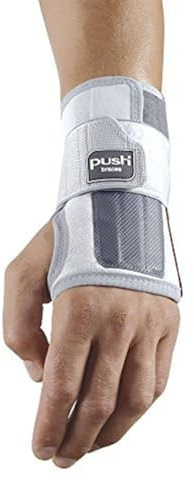 PUSH Med Handgelenkbandage links, Größe 1