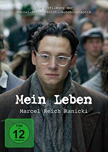 Marcel Reich-Ranicki: Mein Leben