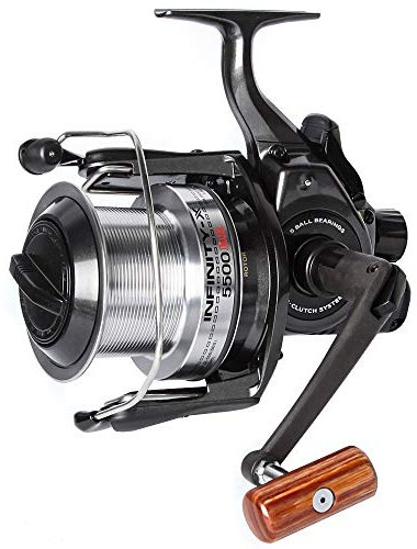 Daiwa Infinity X BR Japan, 0, Gr. 5500