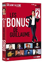 Les bonus de guillaume, vol. 2 [FR Import]
