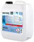 Höfer Chemie Algizid Algenverhütung 2 x 5L - Algenvernichter Pool - Präventiver Schutz vor Algen, Bakterien & Pilzen - Für Sauberes Wasser