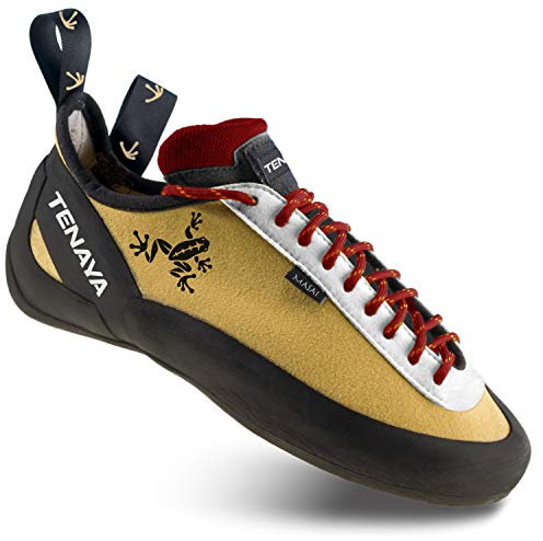 Tenaya Masai Climbing Shoes EU 37 1/3