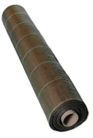 Vilmorin Terlia Mulchflies - braun (1,05 m x 20 m)