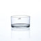 Sandra Rich Glasschale, Dekoschale Automatic H. 7,5cm D. 13,5cm rund klar