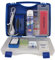 HOLMENKOL Skiwax Set SMART WAXER - 11-teilig inkl. Koffer