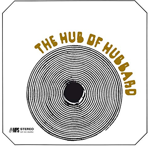The Hub Of Hubbard (LP)