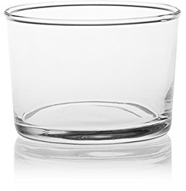 Bormioli Rocco Bodega Mini Cl20 ct12 - Set di 12 bicchieri in vetro