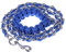 ZHAIQIUYAN langlebigem Twisted, bissfest, Leine, große Hunde Pet Hund Kette Neu