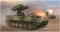 Trumpeter 005554 Russian SA-13 Gopher MLRS 1/35 Gropher, verschieden, Large