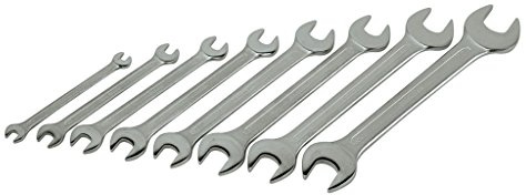 HM Müllner Doppel Gabelschlüsselsatz 8-tlg. 6-22 mm Serie Profi 5-8PK