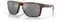 Oakley Herren Holbrook XL 941702 Sonnenbrille, Grau (Matte Brown Tortoise), 59