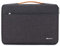 NIDOO 15,6 Laptop Tasche Sleeve Hülle Aktentasche für 15.6 Lenovo Ideapad 330S / Legion Y540 / ThinkPad P1 P53s E15 E595 T580 X1 Extreme / 15.6 HP EliteBook 755 G5 / 15.6 Dell Latitude 5590