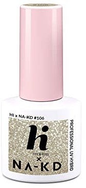 Nagellack der Marke Hi Hybrid, ideal für Unisex, Erwachsene
