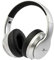 PowerLocus P6 Bluetooth Headphones Over Ear, Wireless, Super Bass Hi-Fi Stereo Sound, 40Hrs Battery Life, Soft Earmuffs, Headphones with Mic, Voice Assistant for iPhone,Android,Laptops,PC,TV