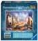 Ravensburger EXIT Puzzle Kids - 13266 Die Weltraummission - 368 Teile Puzzle für Kinder ab 9 Jahren, Kinderpuzzle