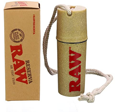 Raw Reserva Air Stash