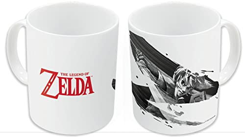 Zelda Z Tasse, 325 ml