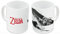 Zelda Z Tasse, 325 ml
