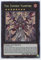The Zombie Vampire - BACH-EN045 - Secret Rare - 1. Auflage
