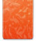 apgo Rückseite Schutzfolie Aufkleber Folie Vinyl für Xiaomi Redmi 11 Prime 4G - Camo Orange