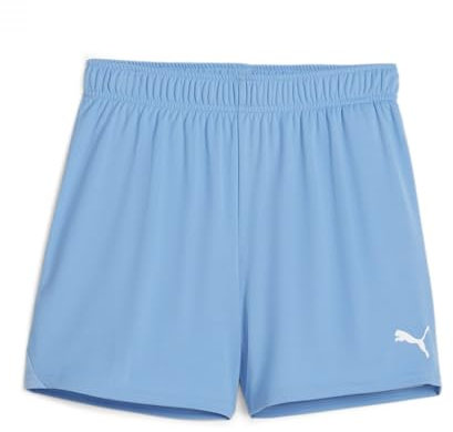PUMA teamGOAL Shorts Mujer