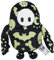 Fall Guys Spooky Doodles (Glow in The Dark) Unisex Plüschfigur Standard