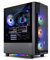 Skytech Gaming Shadow PC Desktop - AMD Ryzen 7 5700X 3.4 GHz, NVIDIA RTX 4060, 1TB NVME SSD, 16GB DDR4 RAM 3200, 600W Gold PSU, 11AC Wi-Fi, Windows 11 Home 64-bits, Negro