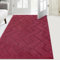 FCSDETAIL Zerbino Interno 86 x 150 cm, Tappetino Antiscivolo e Lavabile in Lavatrice, Tappetino d'Ingresso Assorbenti per Cane, Ingresso, Porta e Corridoio