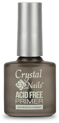 Crystal Nails - Acid Free Primer - 13ml