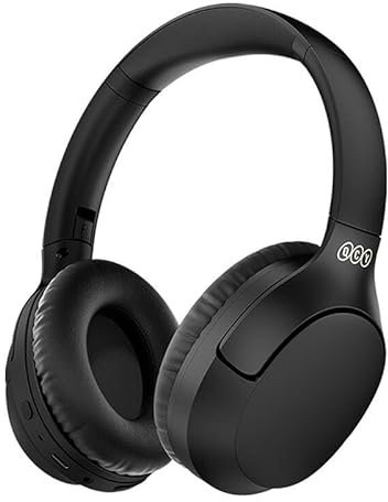 Bezdrátová sluchátka QCY H2 Pro (černá)