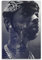 Azizat Pop Smoke woo forever Moive-Poster, Wandkunst, Dekordruck, Bild, Gemälde für Wohnzimmer, Schlafzimmer, Dekoration, 30 x 45 cm, ungerahmt