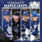 Turner Sports Toronto Maple Leafs 2025 30,5 x 30,5 cm Team-Wandkalender (25998011957)
