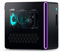 Alienware Aurora R16 Liquid Cooled Gaming Desktop - Intel Core i9-14900F Processor, 32GB DDR5 RAM, 1TB SSD + 1TB HDD, NVIDIA GeForce RTX 4070 SUPER 12GB GDDR6X, Windows 11 Home, Onsite Service - Black