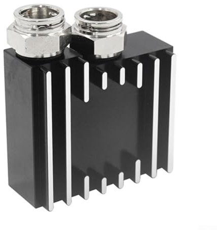 Getriebekühler Thermostat-Bypass für Ram für Cummins 68RFE
