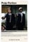 OGTDA Pulp Fiction Poster – Quentin Tarantino, minimalistisches Filmposter, Leinwandposter, Wandkunst, Dekordruck, Bild, Gemälde für Wohnzimmer, Schlafzimmer, Dekoration, ungerahmt, 30 x 45 cm