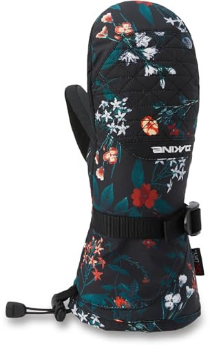 Dakine Camino-Handschuhe für Damen, Wildblume, Größe S