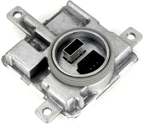 ANram Auto Scheinwerfer Ballast Für Skoda Octavia III SuperB 2013–2023 8K0941597E,Auto Scheinwerfer LED Steuer modul Xenon Scheinwerfer Vor schalt gerät Zubehör